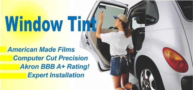 Get More Info On Automotive Window Tinting 