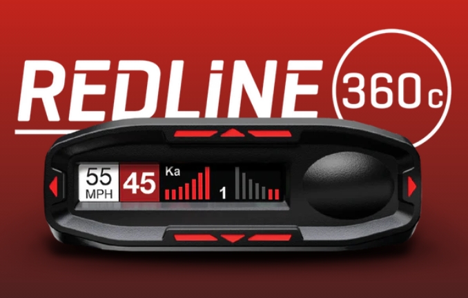 Radar Detectors & Laser Shifters