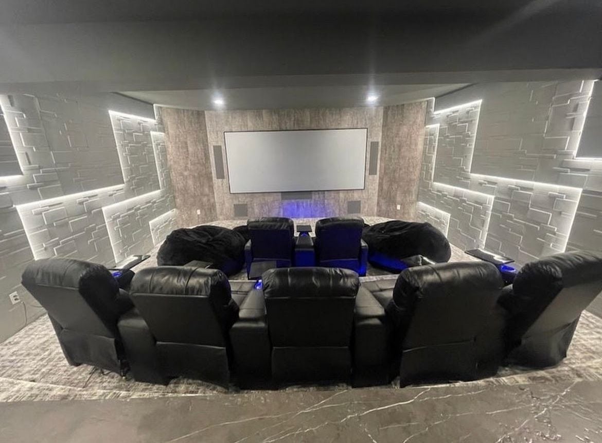 Home Theater