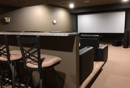 SEE MORE INSTALL PICTURES OF THIS HOME THEATER INSTALL IMG_0490.JPG